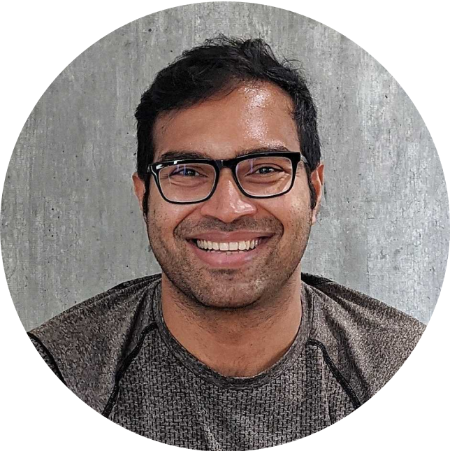 Ajitesh Korupolu