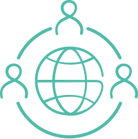 Seamlessly connect your team, wherever they are