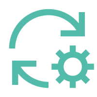 Automation that saves time