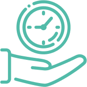 Boost efficiency and save time