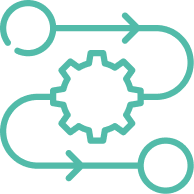 Custom workflows