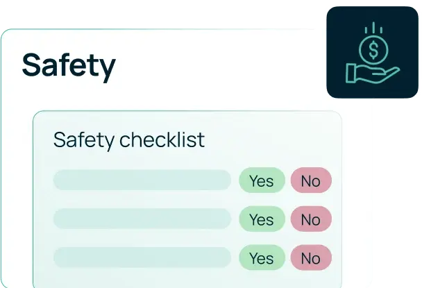 Safety