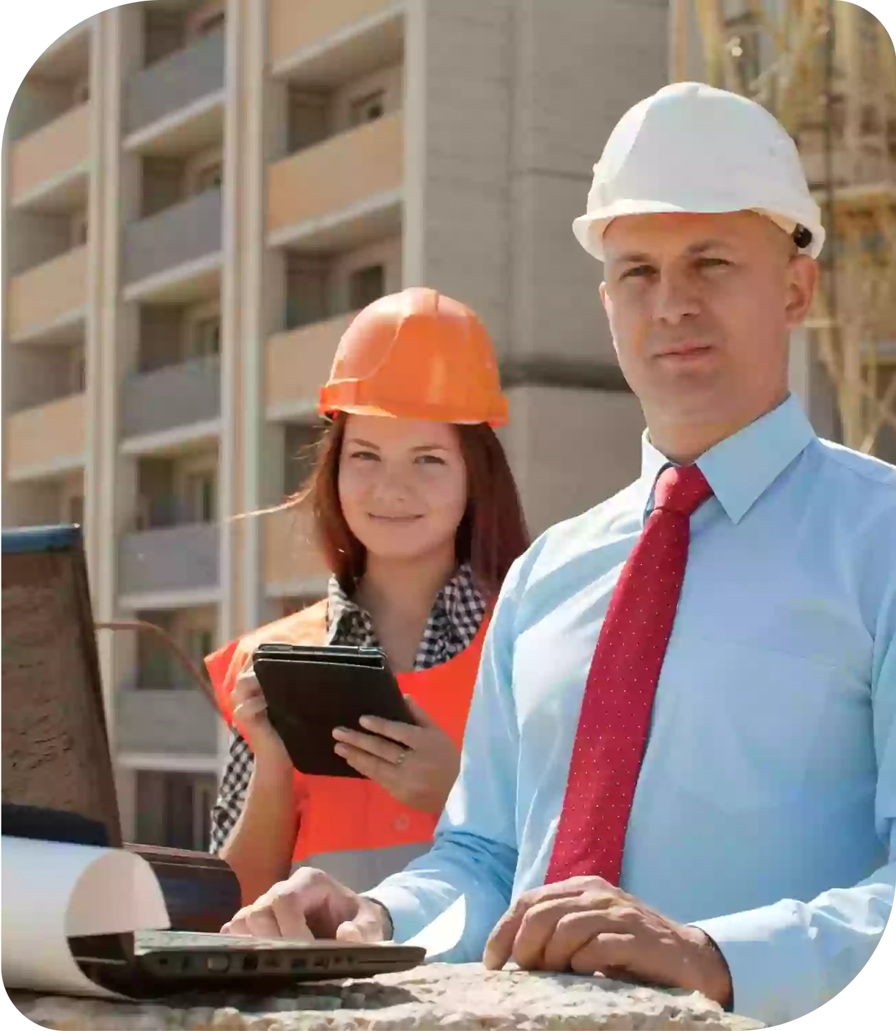 Project managers